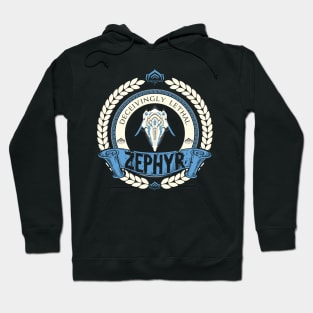 ZEPHYR - LIMITED EDITION Hoodie